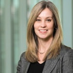 Photo of Jill V. Deering