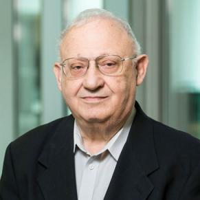 Photo of Arnauld Nicogossian
