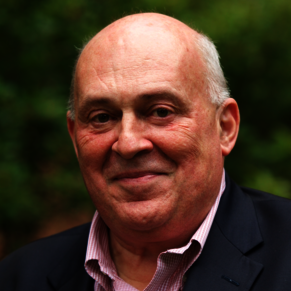 Photo of John May