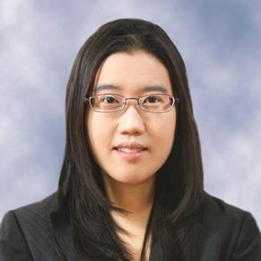 Photo of Mirae Kim