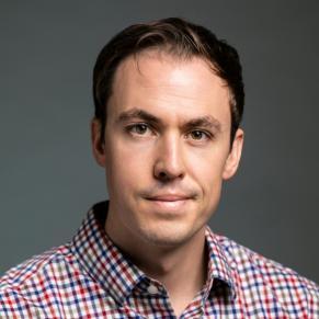 Photo of Christopher D. Berk