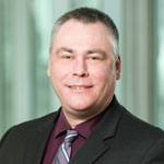 Photo of Duane D. Bradshaw