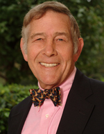 Photo of John Petersen