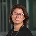 Photo of Mariely Lopez-Santana