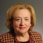 Photo of Susan J. Tolchin