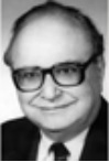 Photo of Seymour Martin Lipset