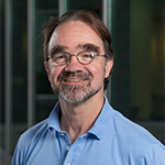 Photo of Professor John Earle