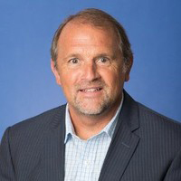 Photo of Mark S. Langevin