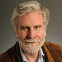 Photo of Andrew Hughes Hallett