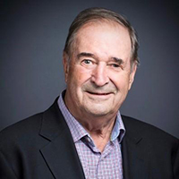 Photo of Roger Stough
