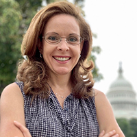 Photo of Jennifer N. Victor