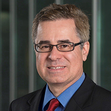 Photo of Mark J. Rozell