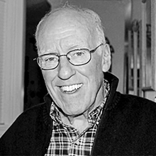 Photo of Robert William (Bill) Farrand