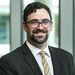 Photo of Brian Douglas Bar
