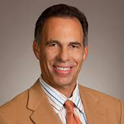 Photo of Jack A. Goldstone