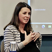 Photo of Solomiya Shpak