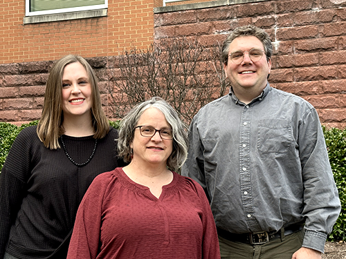 Schar School Undergraduate Advising Team