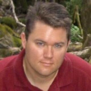 Professor Paul Houser