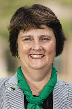 Anne Holton