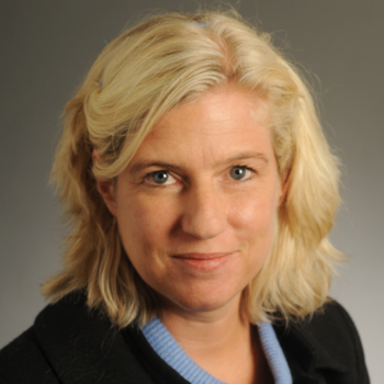 Laurie Schintler