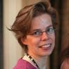 Photo of Katrin B. Anacker